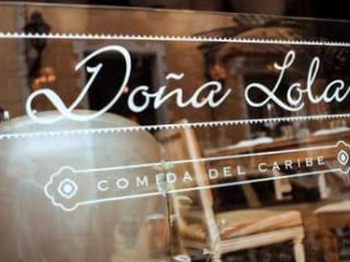 Doña Lola