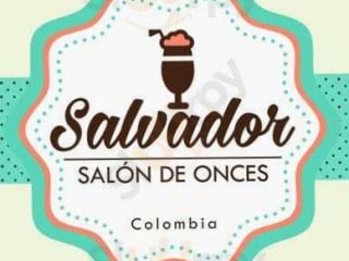 Salvador, Salon De Onces