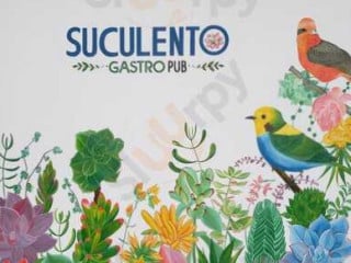 Suculento Salento