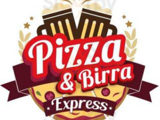 Pizza Birra Express