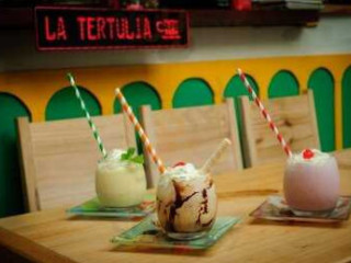 La Tertulia Café