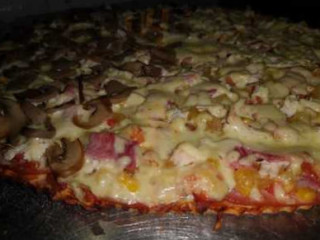 Piccolino´s Pizza