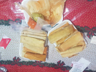 Tamales Doña Mary