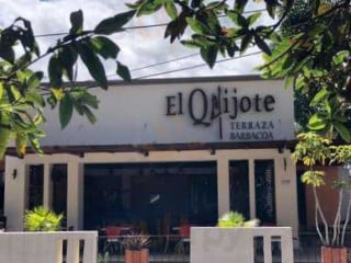 El Quijote