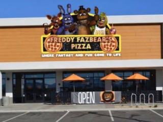 Fredy Pizzas