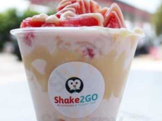 Shake2go