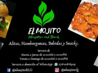 El Mojito