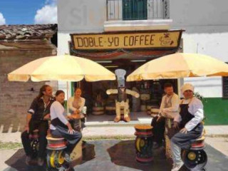 Doble-yo Coffee