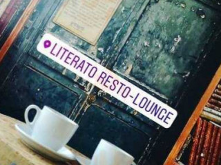 Literato Resto-lounge