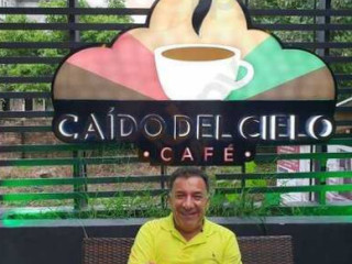 Caido Del Cielo Cafe