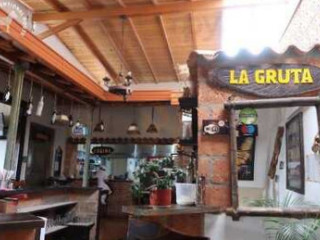 La Gruta