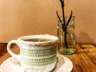 Hamad Café