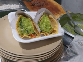 Taqueria El Pariente