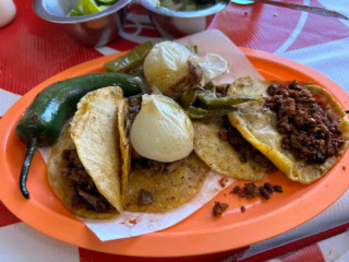 Taqueria Chilangos