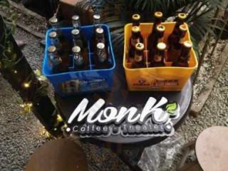 Monk coffee
