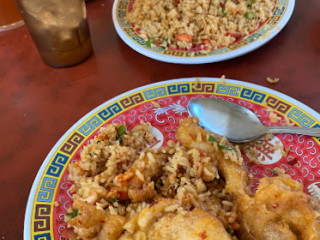 Comida China Manfu