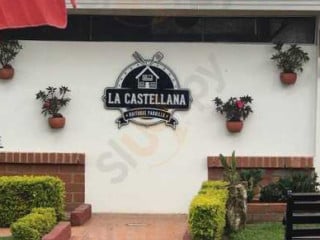 La Castellana Ruitoque Parrilla