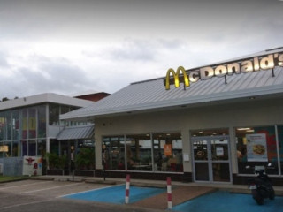 Mc Donald's