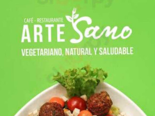 Artesano Natural Cafe