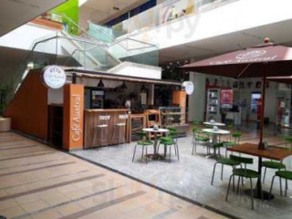 Juan Valdez Cafe