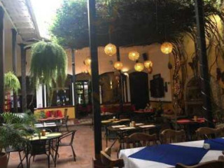 Restaurante El Caserón