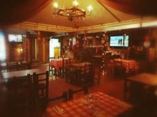 Pacho Parrilla Funza