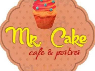 Mr Cake Pasteleria