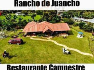 El Rancho De Juancho