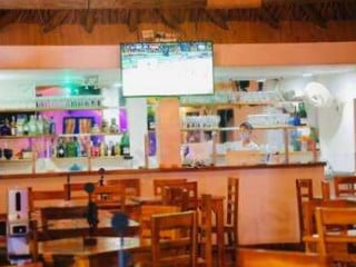 Itamburi Restaurante Bar