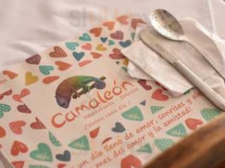 Restaurante Camaleon