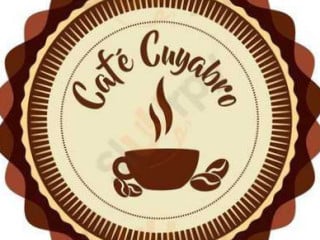 Café Cuyabro