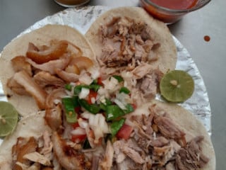 Carnitas Michoacan