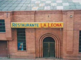 Restaurante La Leona