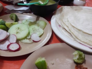 Tacos Y Tortas La Alameda