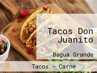 Tacos Don Juanito
