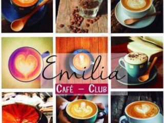 Emilia Café Club