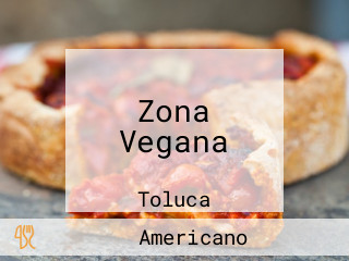 Zona Vegana