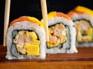 Sushi Domicilios