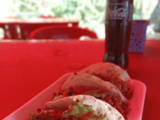 Tacos El Sapo