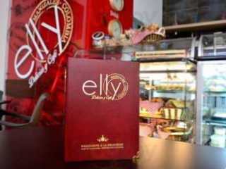 Elly Delicias Y Café