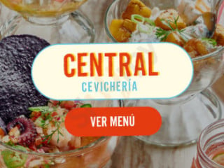 Central Cevichería 85