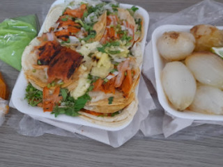 Taquería El Tizón Del Istmo