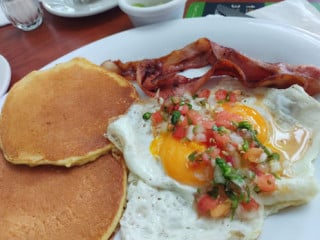 Bisquets Obregón