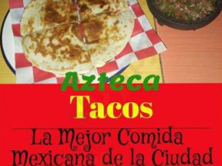 Azteca Tacos