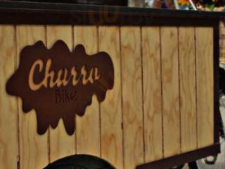 Churro Bike