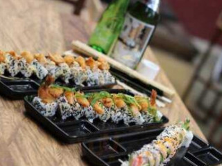 Mundo Sushi
