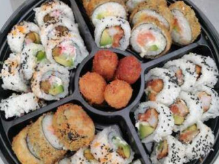 Japomar Sushi Express
