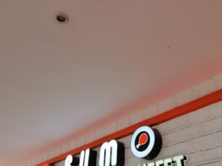 Sumo Buffet Metepec