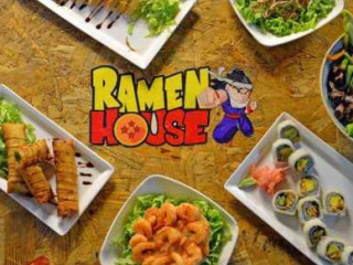 Ramen House Wok Sushi