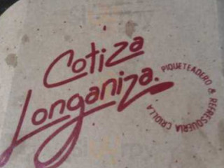 Cotiza Longaniza